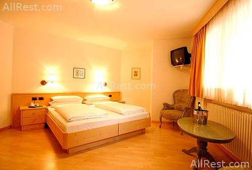 Hotel Somont 8